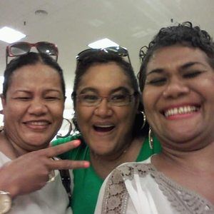 Meet your Posher, Dimoce